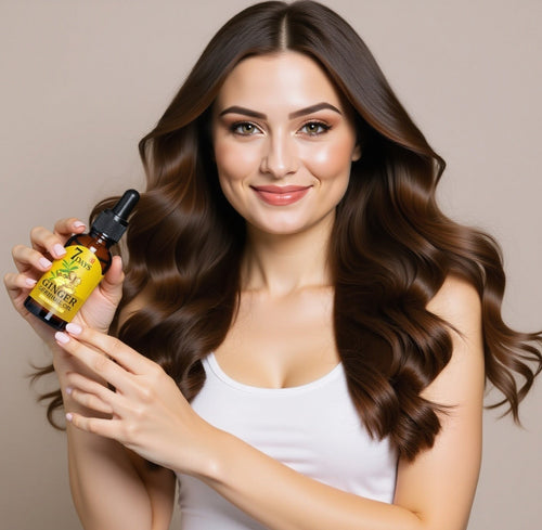 Revera Hair Growth Serum