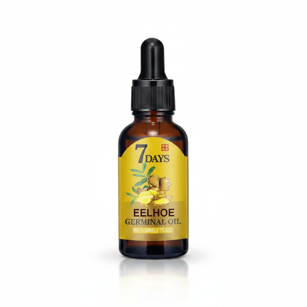 Revera Hair Growth Serum
